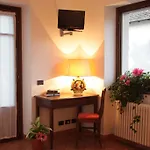 La Hotel Stresa