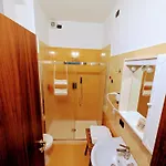 La Hotel Stresa