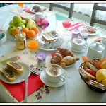 La Hotel Stresa