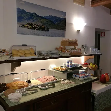 Hotel La Locanda 2*