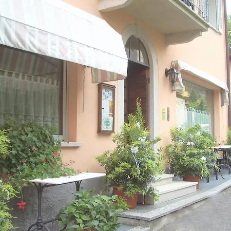 Hotel La Locanda 2*