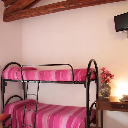 La Locanda Hotel 2*