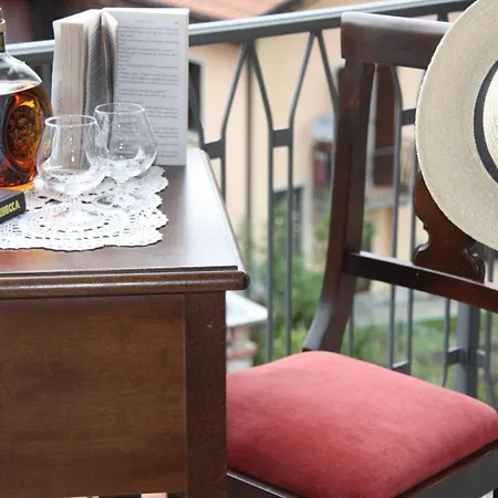 Hotel La Locanda Stresa
