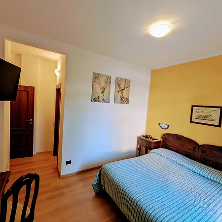 La Locanda 2*